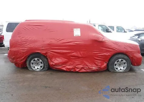 2003 Cadillac Escalade Luxury z USA, uszkodzony, nr VIN 1GYEK63N13R132589